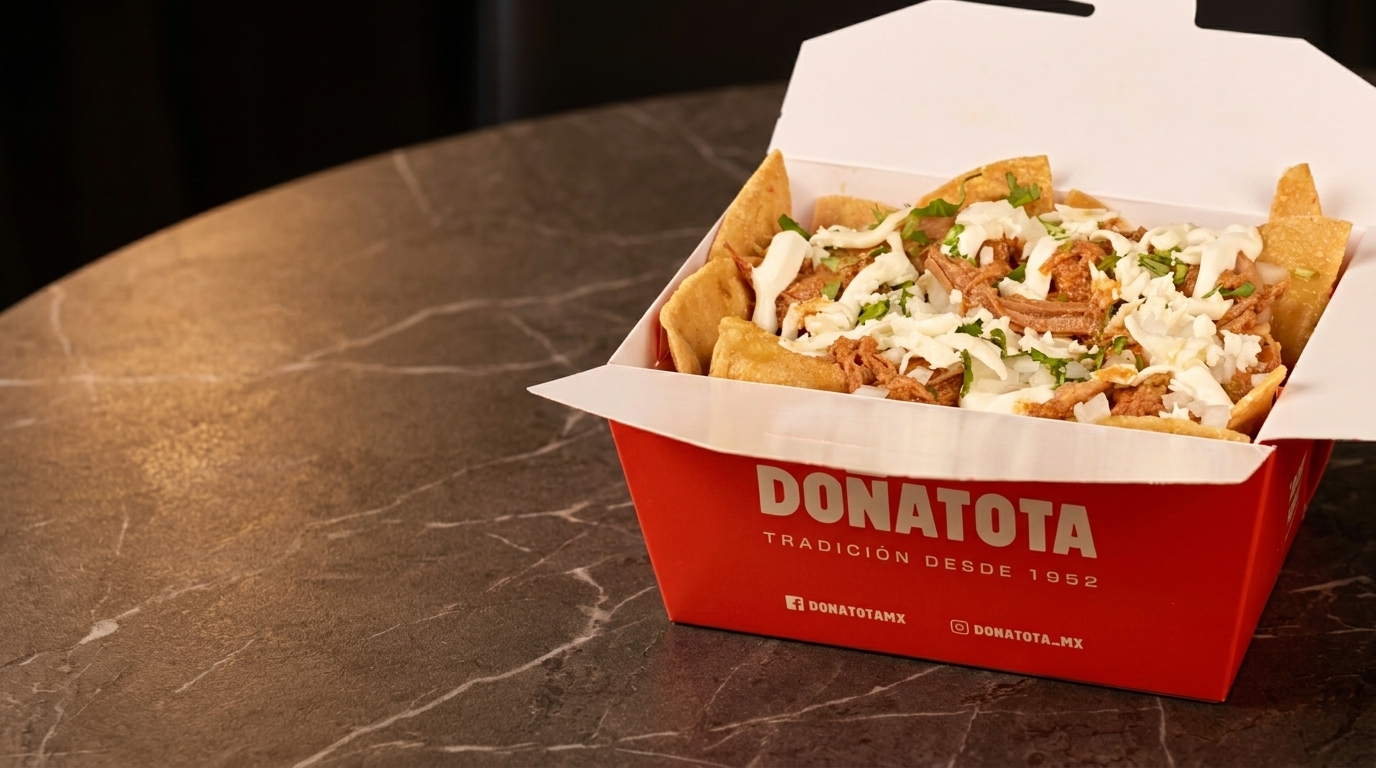 Gorditas Doña Tota Centro: el antojo norteño que Padre Mier tiene desde 1952 - imagen 2